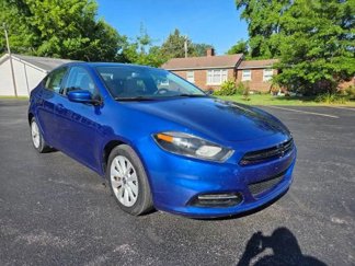 Used 2014 Dodge Dart SXT image 1