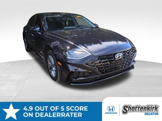 Used 2023 Hyundai Sonata SEL w/ Convenience Package image 1