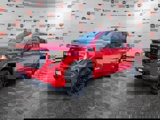 New 2025 GMC Sierra 1500 Elevation image 1