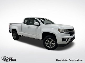 Used 2015 Chevrolet Colorado Z71 video 1