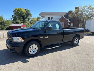 Used 2013 RAM 1500 Tradesman w/ PWR & Remote Entry Group image 1