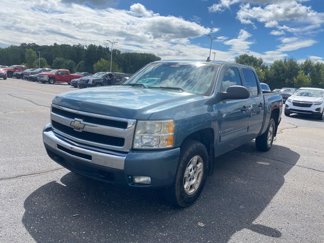 Used 2009 Chevrolet Silverado 1500 LT w/ Power Pack Plus image 1
