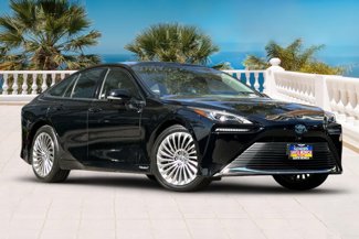 Used 2021 Toyota Mirai image 1