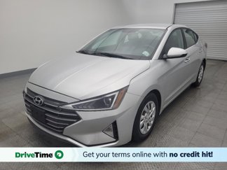 Used 2019 Hyundai Elantra SE w/ Cargo Package image 1