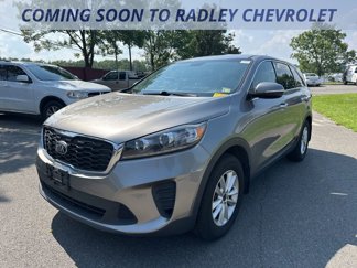 Used 2019 Kia Sorento L image 1