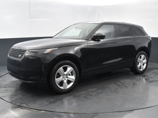 Used 2025 Land Rover Range Rover Velar S image 1