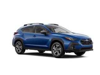 New 2025 Subaru Crosstrek 2.5i Premium image 1