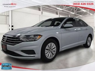 Used 2019 Volkswagen Jetta S image 1