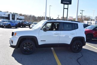 New 2023 Jeep Renegade Altitude w/ Sun/Sound Group image 1