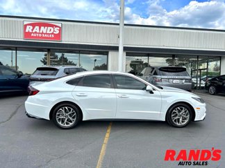 Used 2023 Hyundai Sonata SEL w/ Preferred Accessory Package image 1