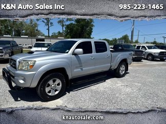 Used 2009 Toyota Tacoma PreRunner image 1