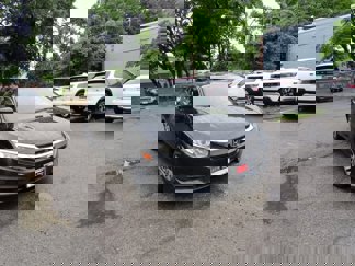 Used 2016 Honda Civic EX image 1