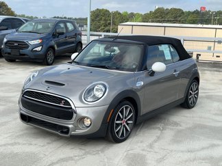 Used 2019 MINI Cooper S w/ Signature Upholstery Package image 1