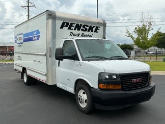 Used 2021 GMC Savana 3500 Extended w/ Power Convenience Package image 1