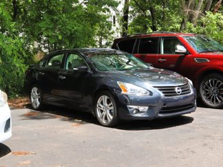 Used 2015 Nissan Altima 3.5 SL image 1