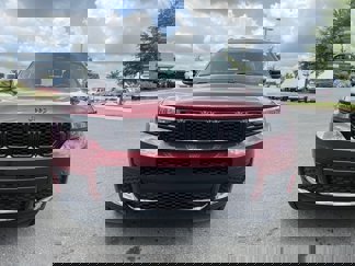 New 2025 Jeep Grand Cherokee Limited image 1