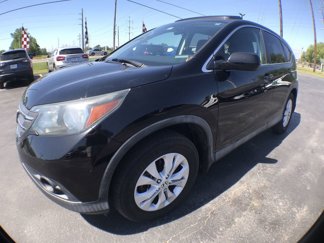 Used 2014 Honda CR-V EX image 1