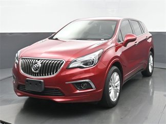Used 2017 Buick Envision Preferred w/ LPO, Cargo Package image 1