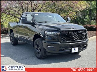 New 2025 RAM 1500 Tradesman w/ Night Edition image 1
