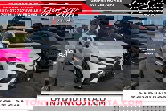 Certified 2021 Toyota Camry SE image 1