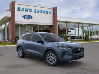 New 2025 Ford Escape Active image 1