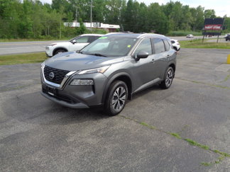 Used 2023 Nissan Rogue SV w/ SV Premium B Package image 1