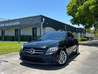 Used 2019 Mercedes-Benz C 300 Sedan image 1