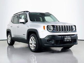Used 2016 Jeep Renegade Latitude image 1