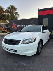Used 2010 Honda Accord LX image 1