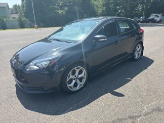 Used 2014 Ford Focus ST w/ Equipment Group 202A image 1