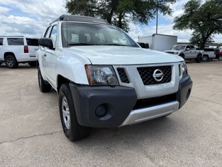 Used 2013 Nissan Xterra X image 1