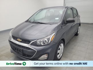 Used 2019 Chevrolet Spark LS image 1