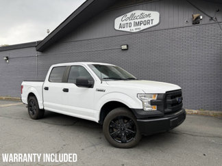 Used 2017 Ford F150 XL image 1
