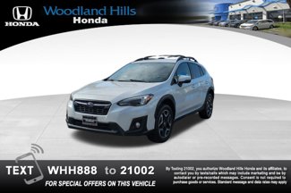 Used 2018 Subaru Crosstrek 2.0i Limited image 1