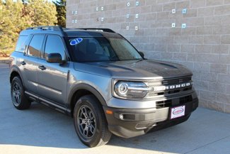 Used 2021 Ford Bronco Sport Big Bend image 1