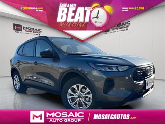 New 2025 Ford Escape Active w/ Cold Weather Package image 1