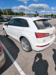 Used 2018 Audi Q5 2.0T Premium Plus w/ Premium Plus Package image 1