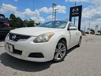 Used 2012 Nissan Altima 2.5 S w/ 2.5S Premium Pkg image 1