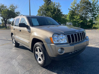 Used 2005 Jeep Grand Cherokee Laredo image 1