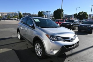 Used 2014 Toyota RAV4 Limited image 1