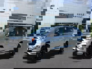 Certified 2024 Ford Edge SE w/ Black Appearance Package image 1