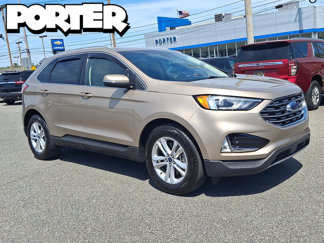 Used 2020 Ford Edge SEL w/ Convenience Package image 1
