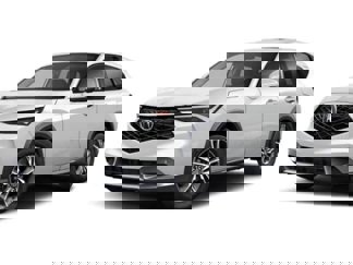 New 2025 Acura ADX AWD image 1