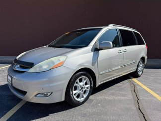 Used 2006 Toyota Sienna XLE Limited image 1