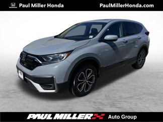 Certified 2022 Honda CR-V EX 360° Tour