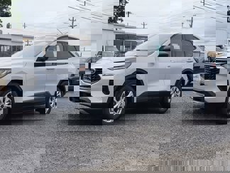 New 2025 Ford Escape Active image 1