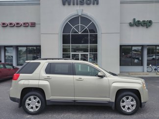 Used 2015 GMC Terrain SLE w/ Convenience Package image 1