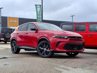 New 2024 Dodge Hornet R/T Plus image 1