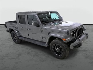 Used 2023 Jeep Gladiator Overland image 1