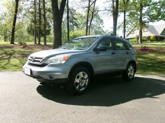 Used 2011 Honda CR-V LX image 1
